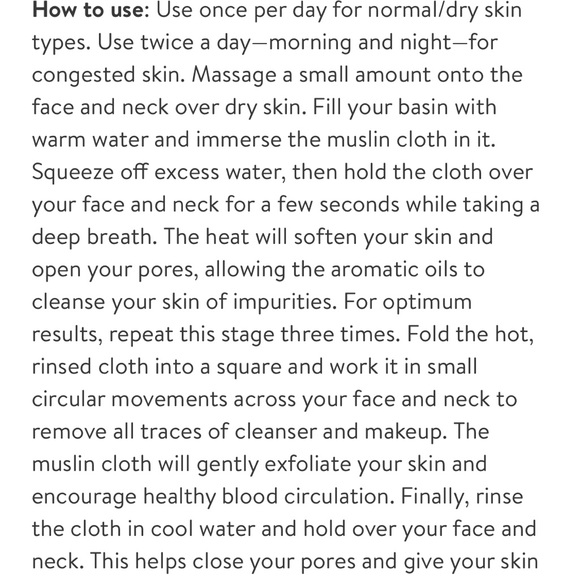 Evelom Travel Set ✈️ - Picture 3 of 3